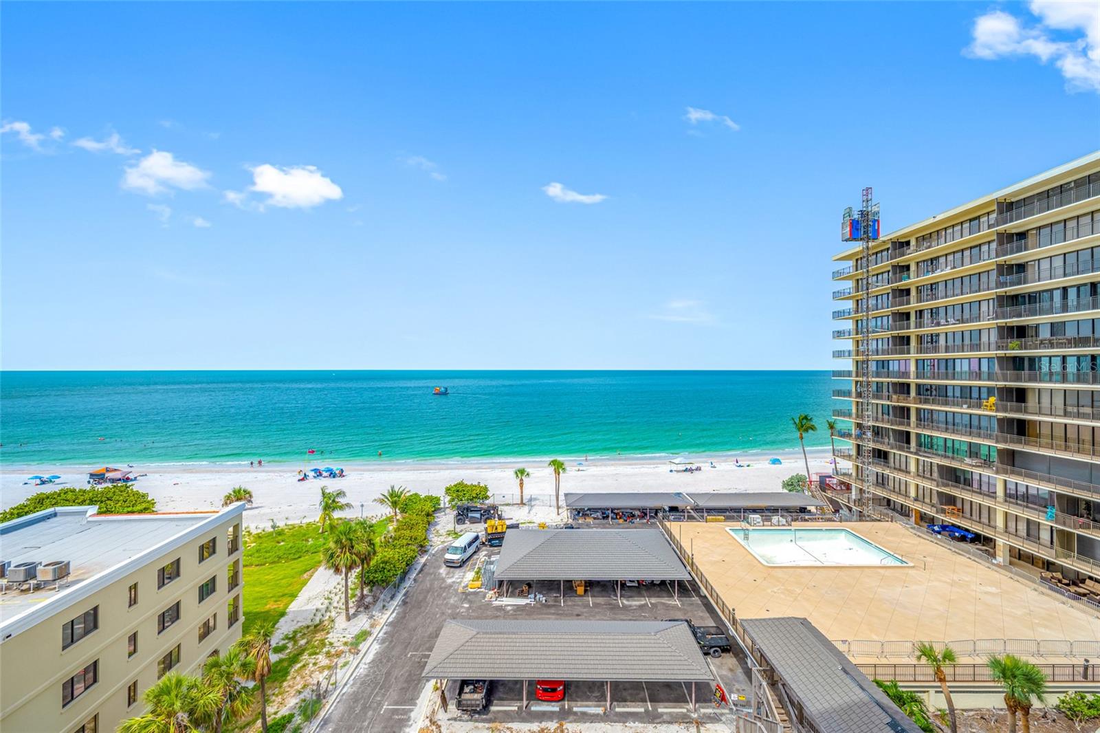 MANSIONS BY THE SEA CONDO - Residential