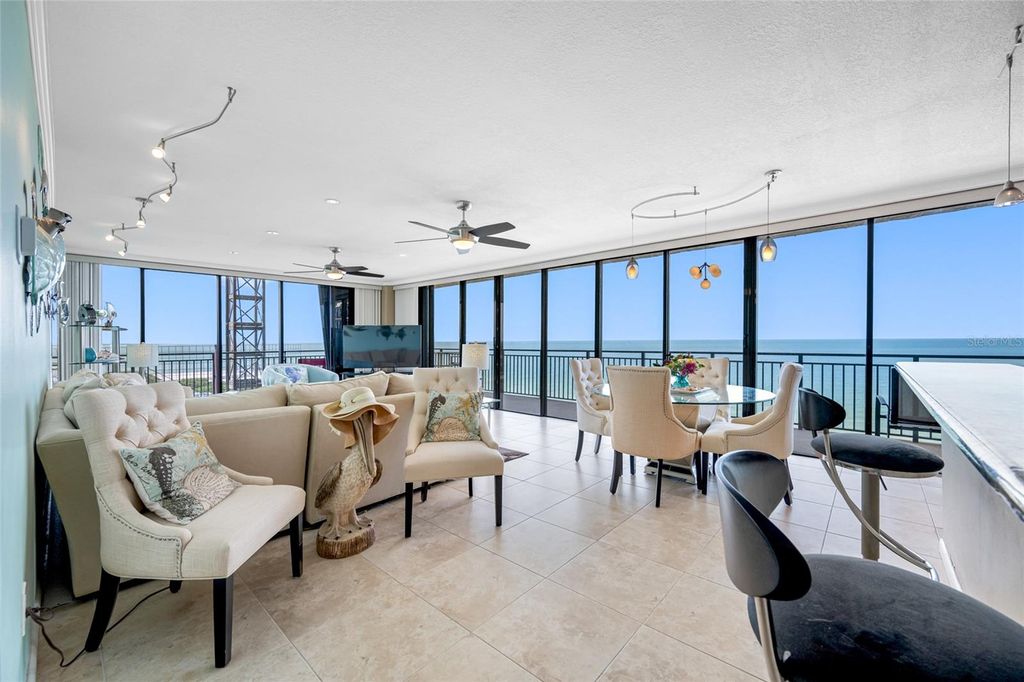 Photo of 7600 Bayshore Drive #703A, Treasure Island, FL 33706 (MLS # TB8461088)
