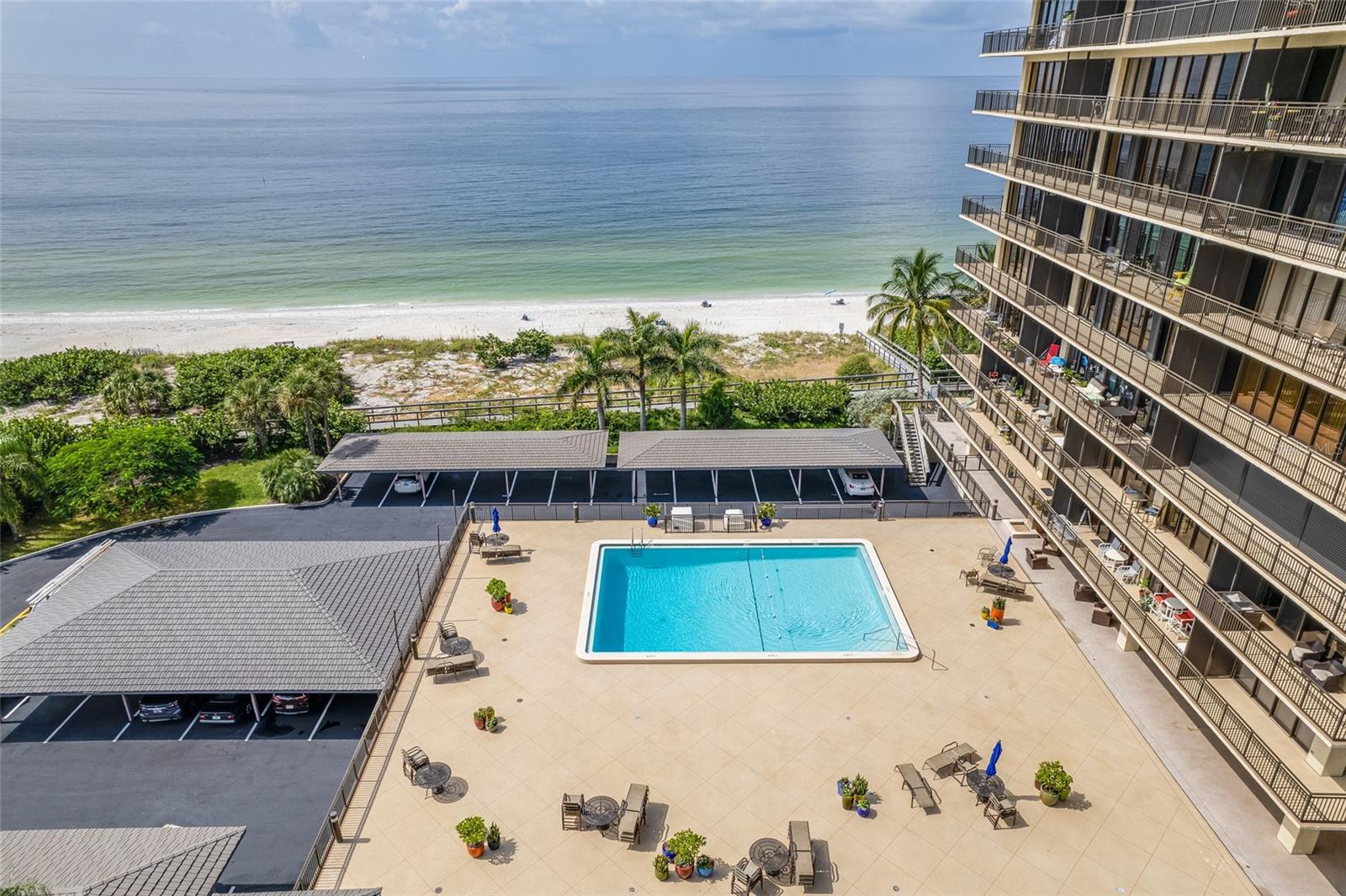 MANSIONS BY THE SEA CONDO - Residential