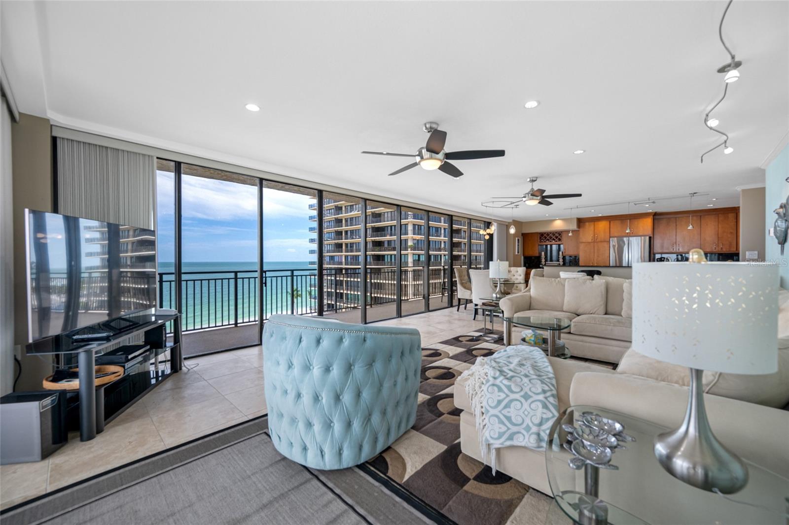 MANSIONS BY THE SEA CONDO - Residential