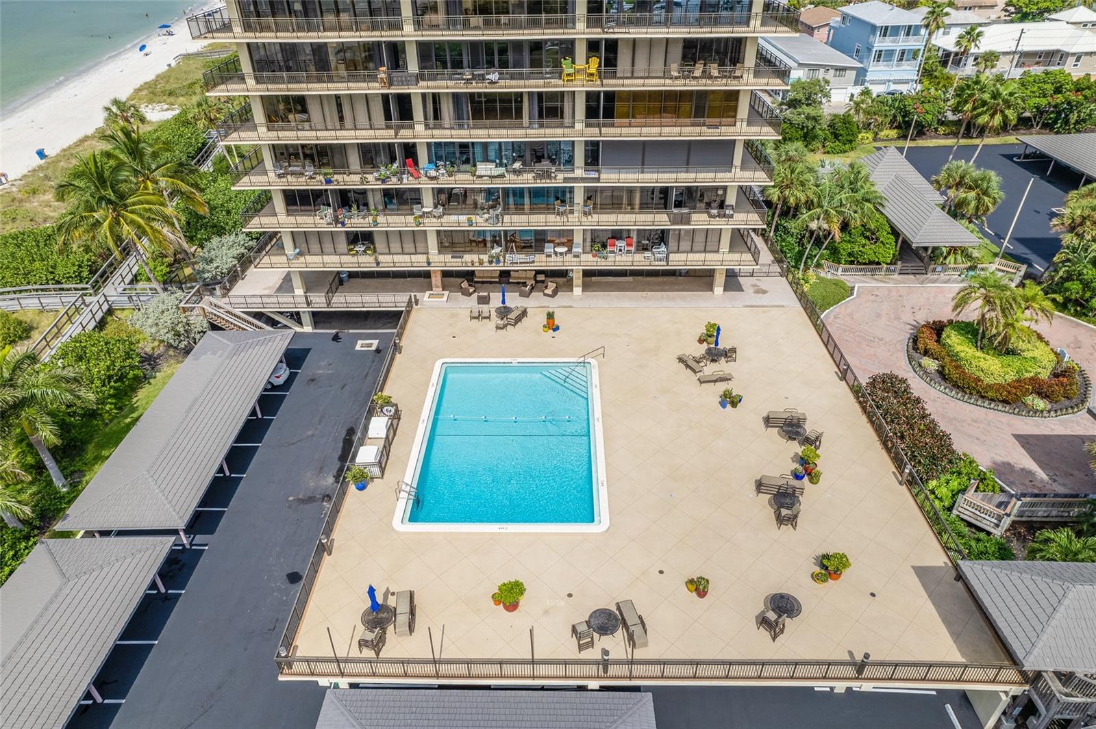 MANSIONS BY THE SEA CONDO - Residential