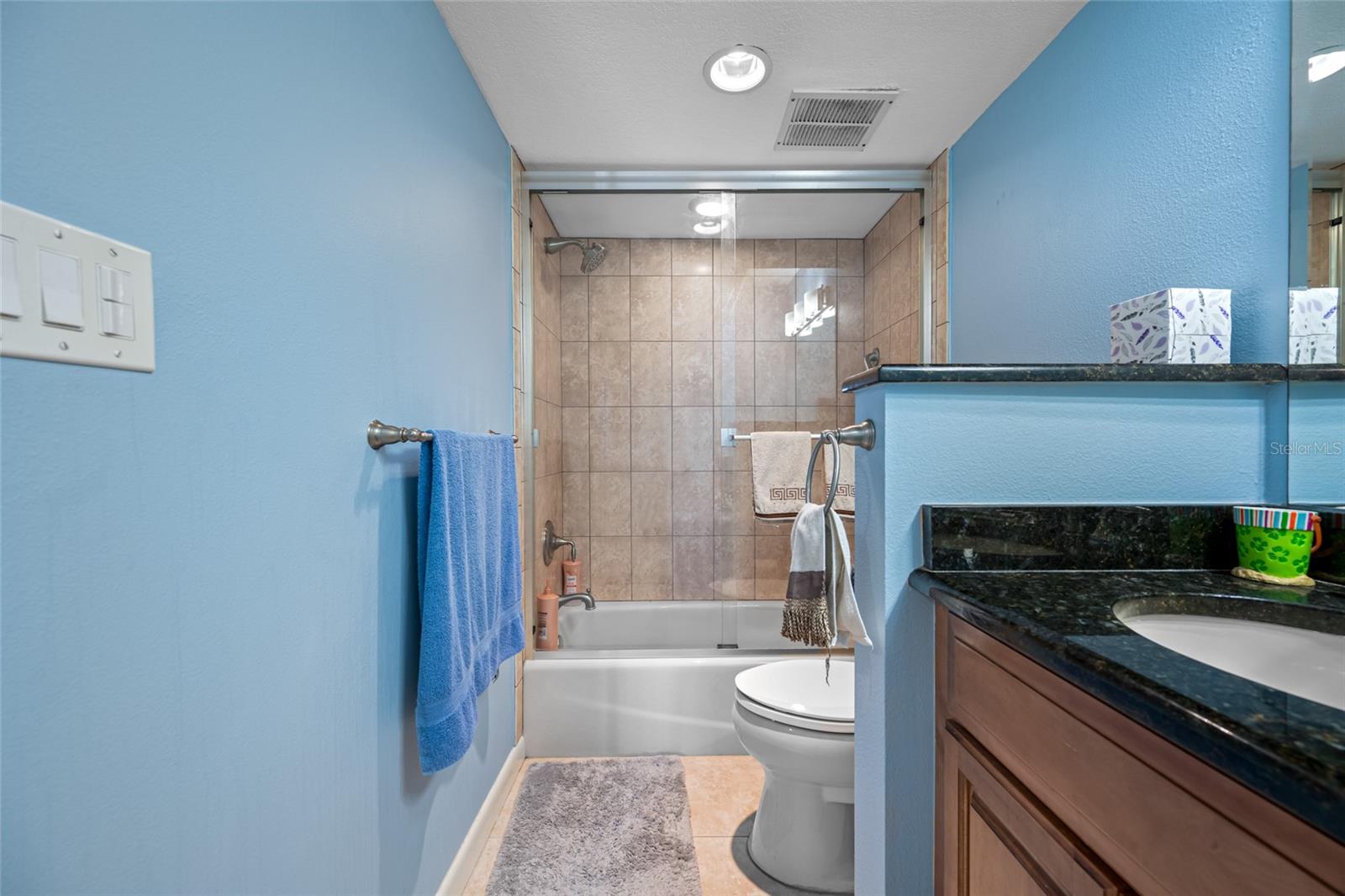 MANSIONS BY THE SEA CONDO - Residential