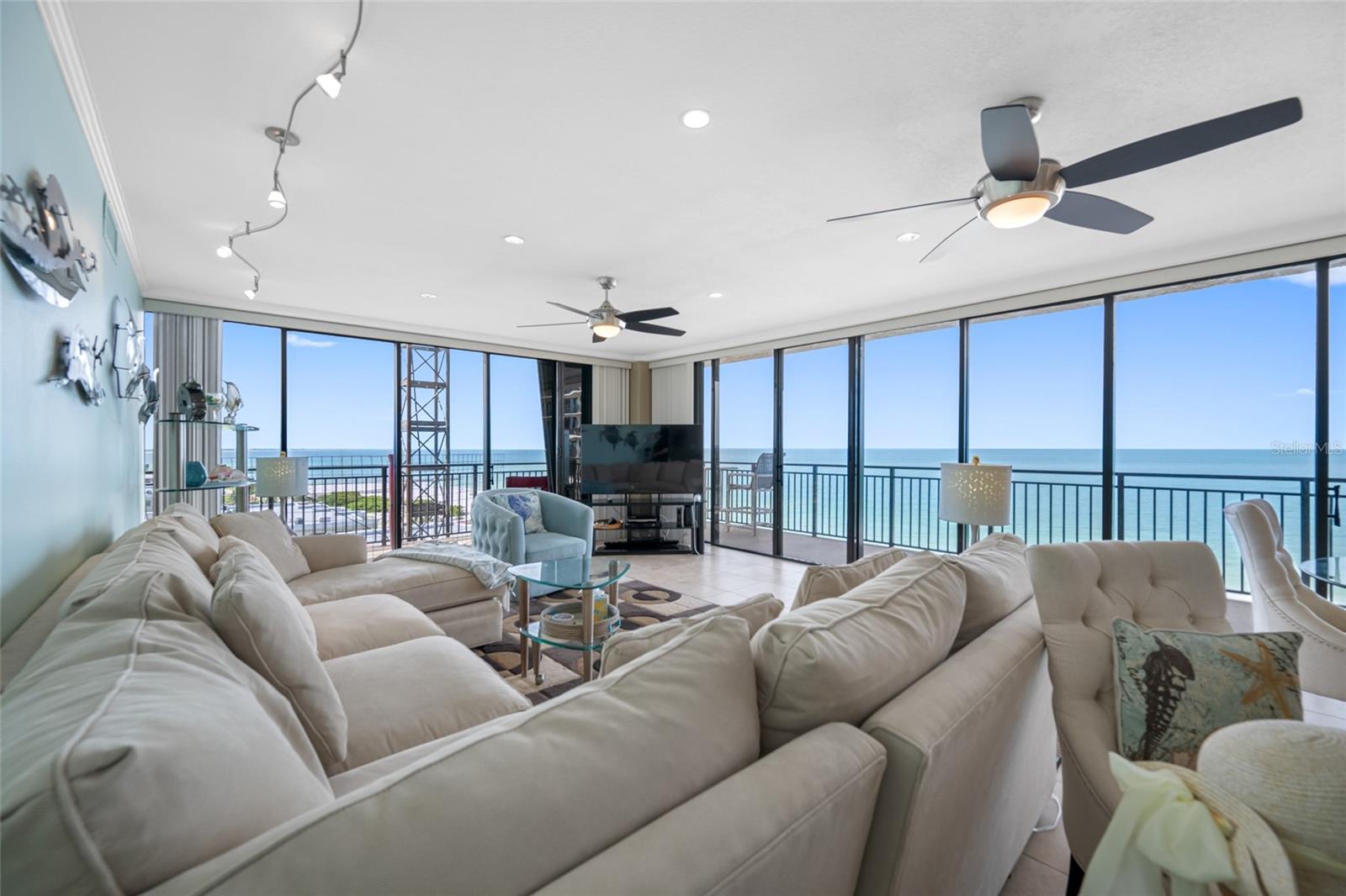 MANSIONS BY THE SEA CONDO - Residential