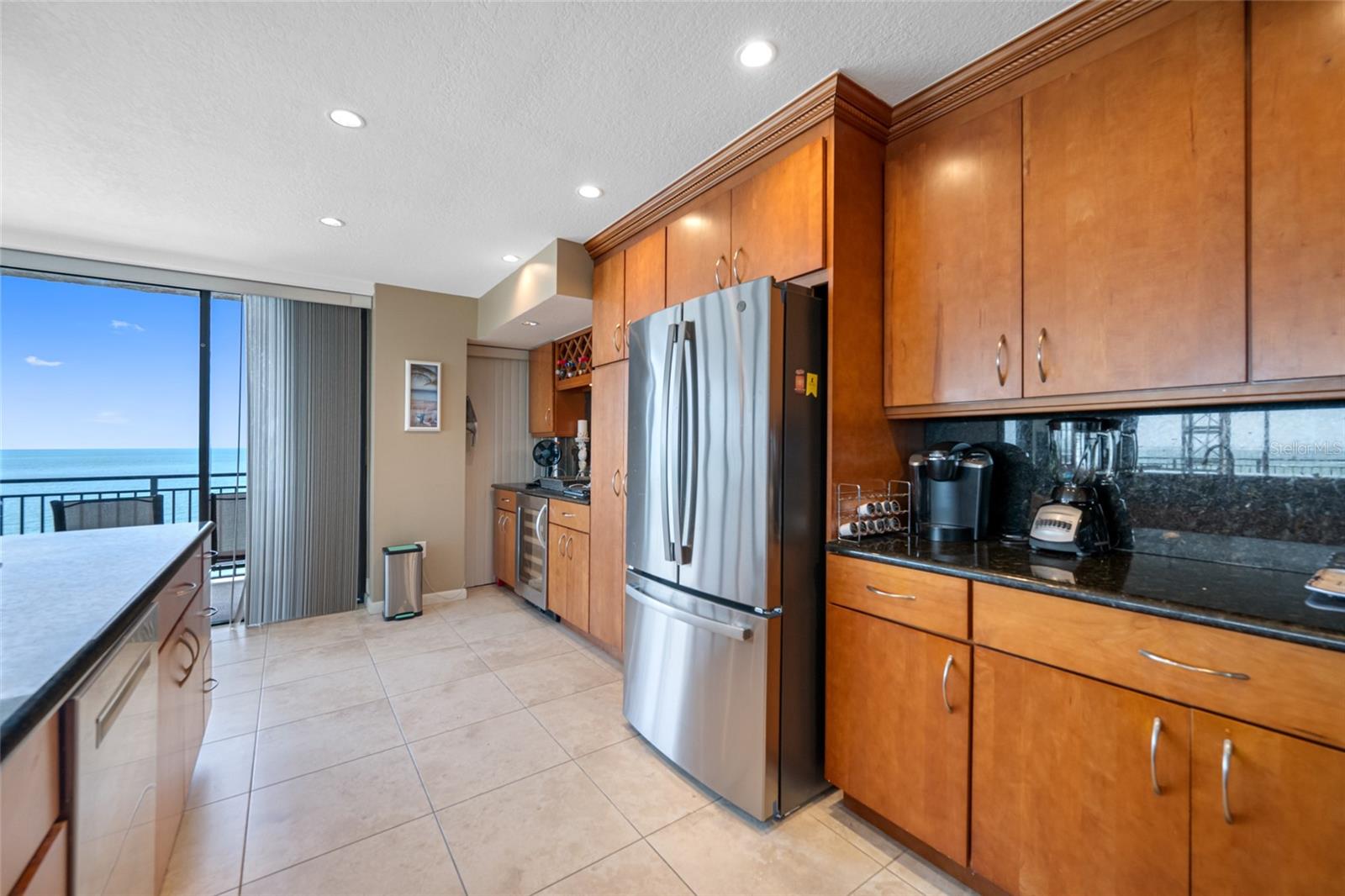 MANSIONS BY THE SEA CONDO - Residential