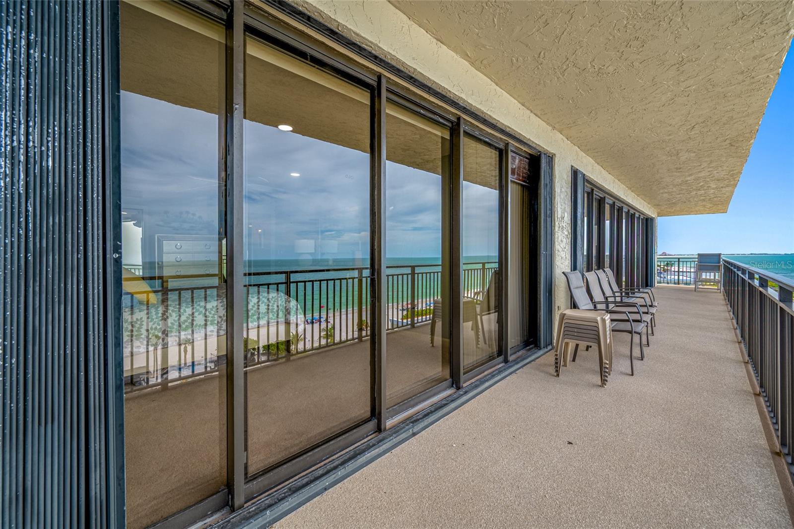 MANSIONS BY THE SEA CONDO - Residential