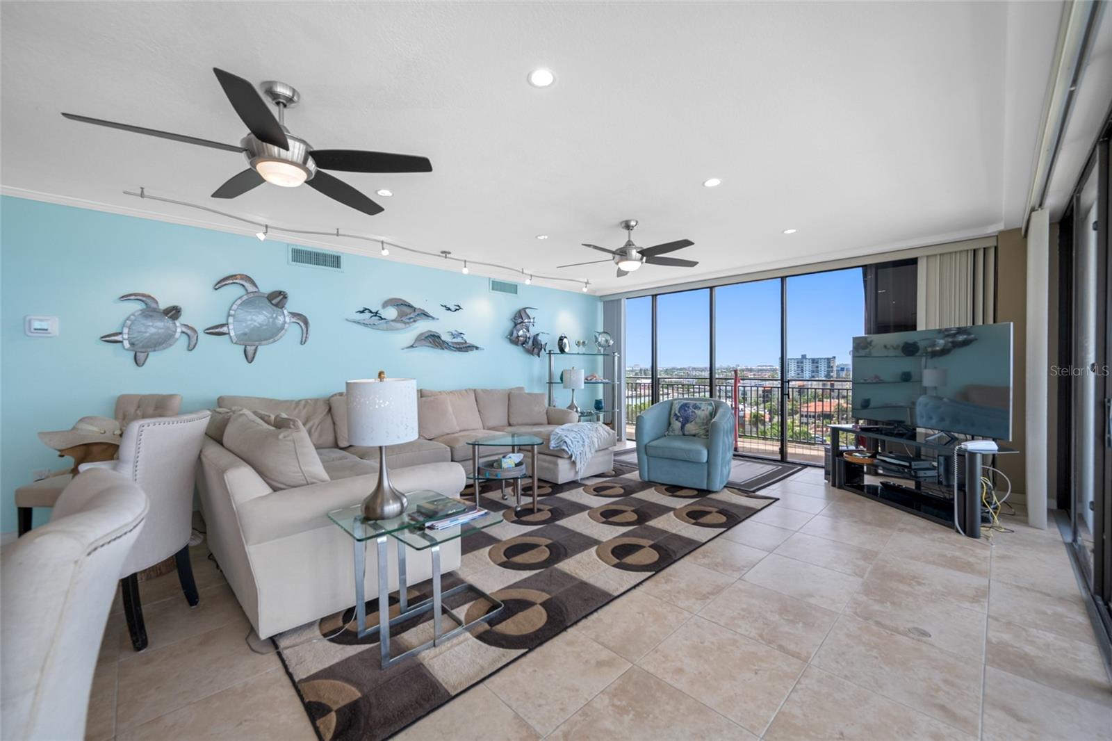 MANSIONS BY THE SEA CONDO - Residential