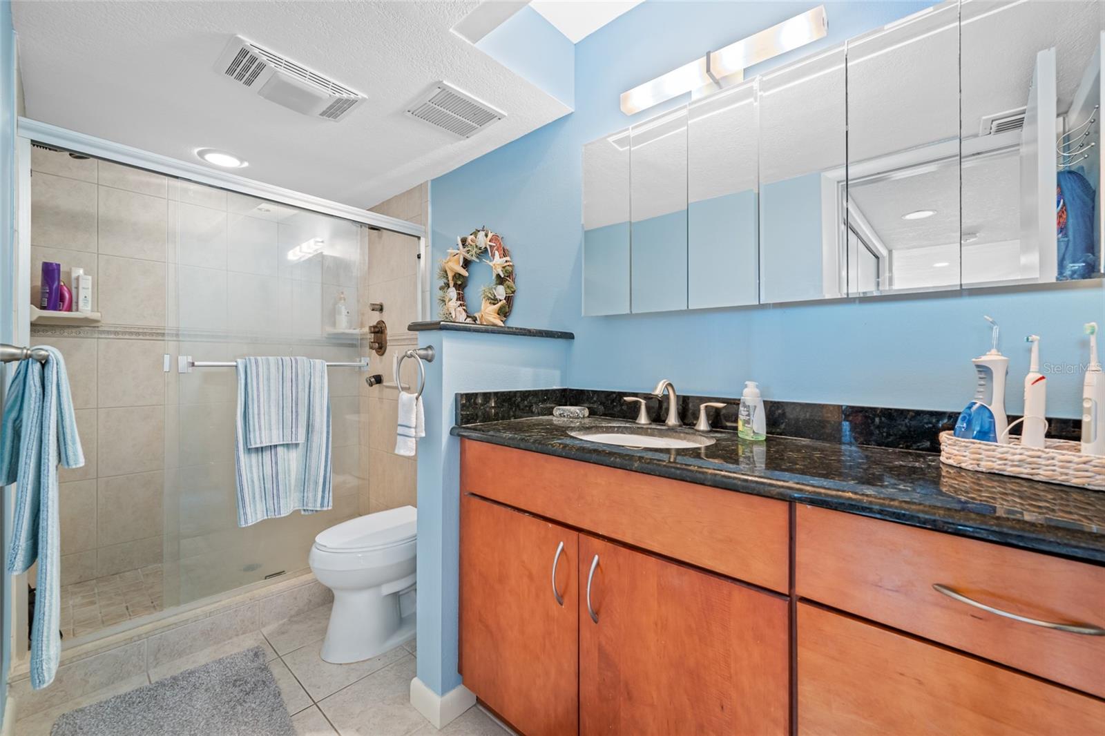 MANSIONS BY THE SEA CONDO - Residential