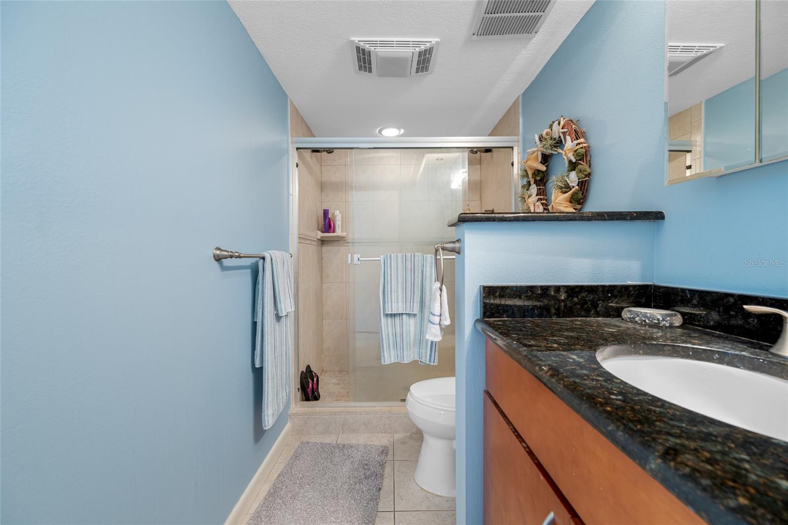 MANSIONS BY THE SEA CONDO - Residential