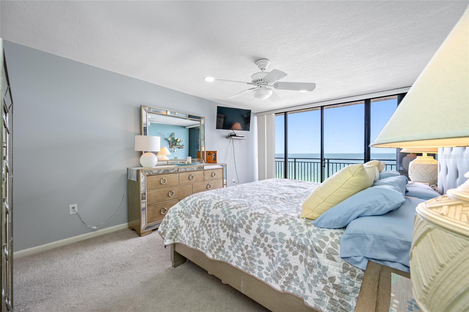 MANSIONS BY THE SEA CONDO - Residential