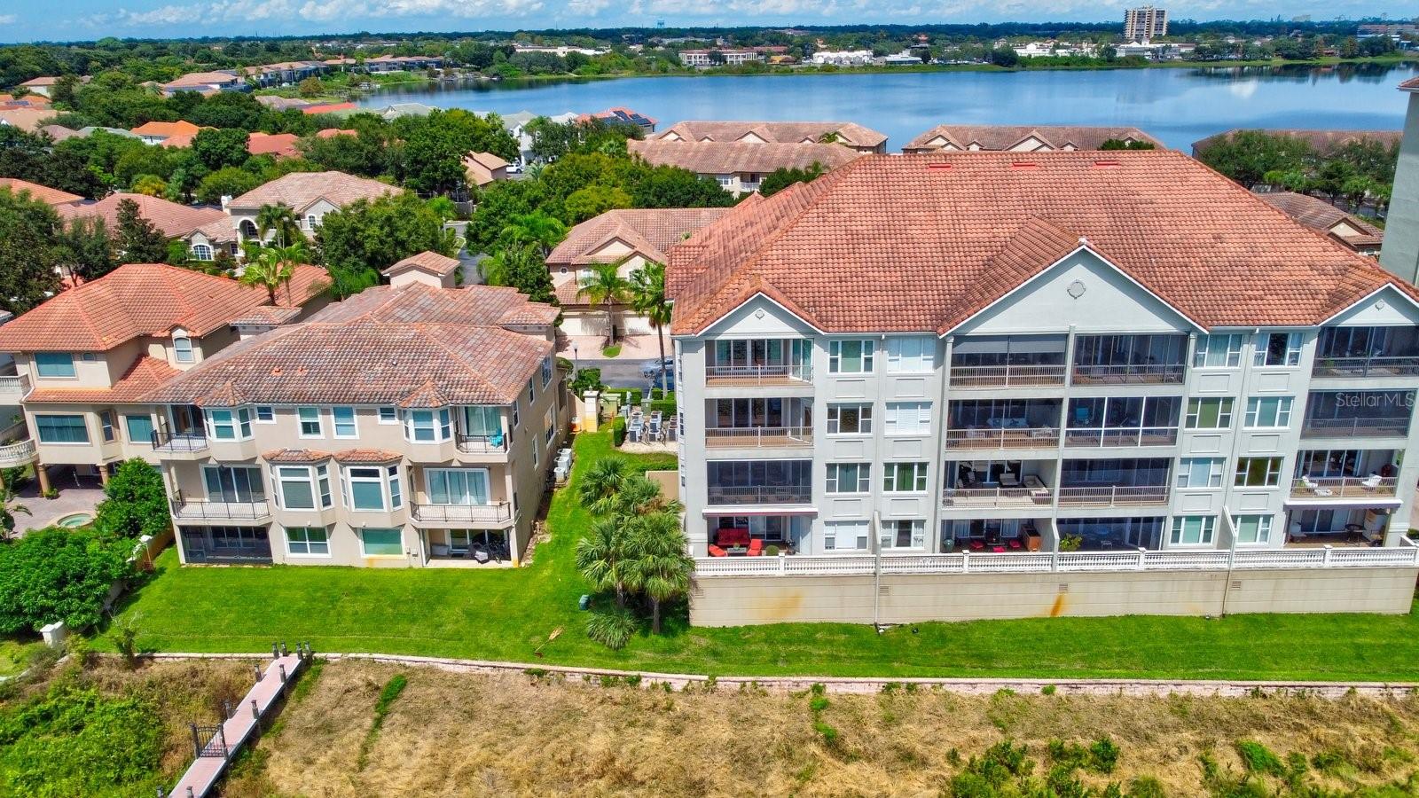VIZCAYA HEIGHTS CONDO OR 6575 1315 - Residential