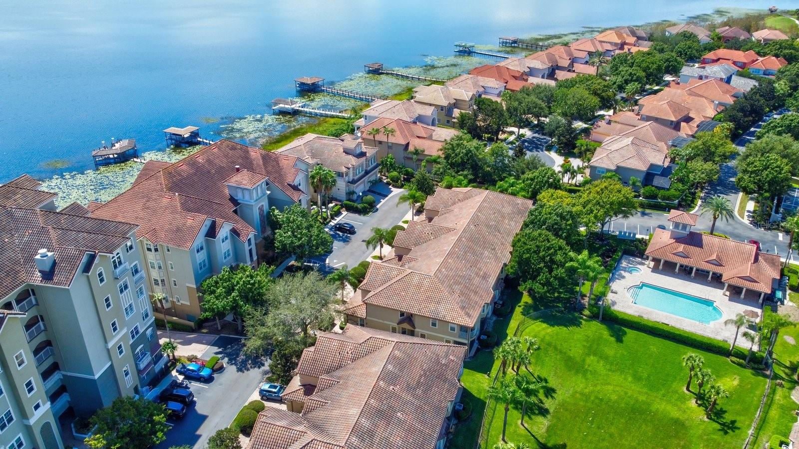 VIZCAYA HEIGHTS CONDO OR 6575 1315 - Residential