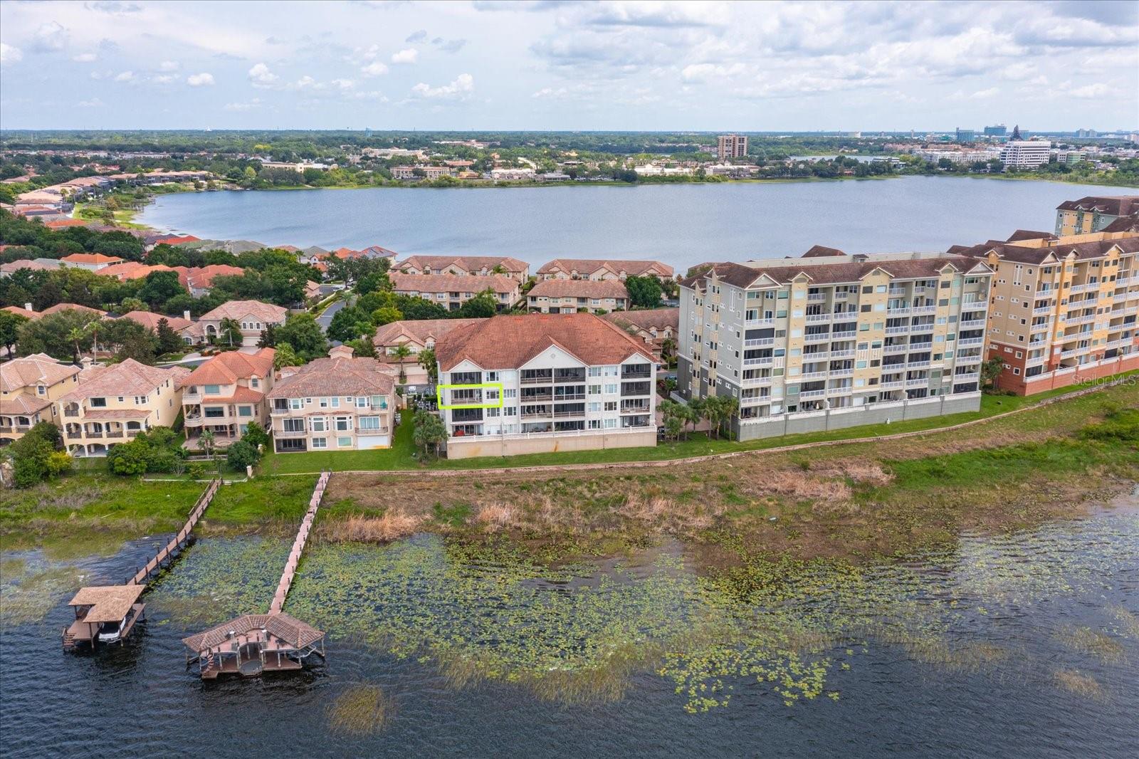 VIZCAYA HEIGHTS CONDO OR 6575 1315 - Residential