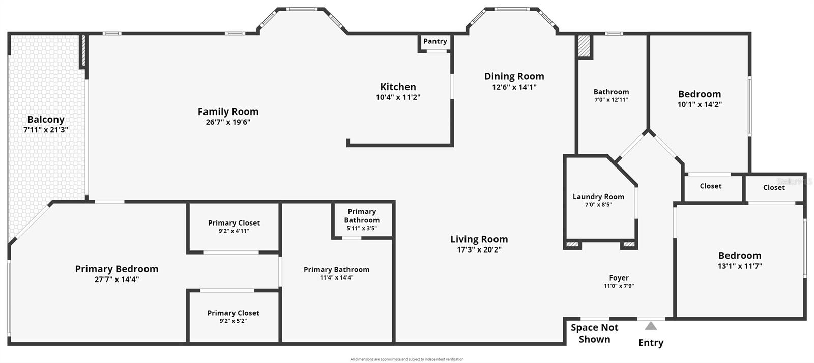 VIZCAYA HEIGHTS CONDO OR 6575 1315 - Residential