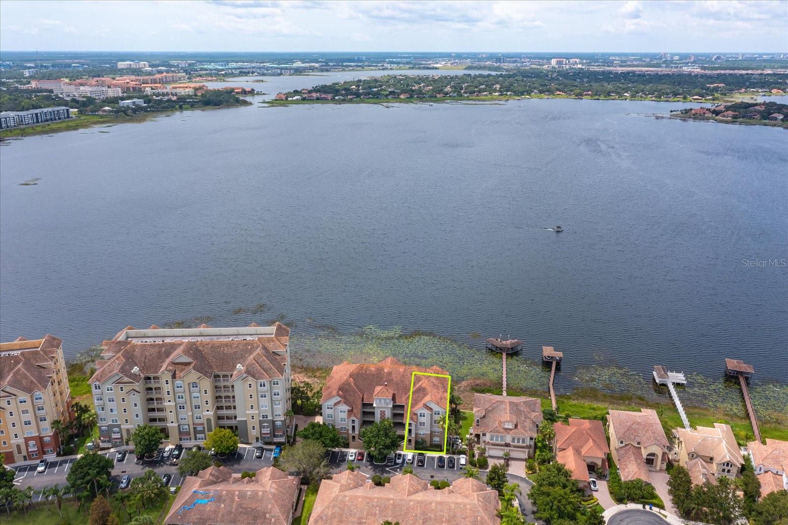 VIZCAYA HEIGHTS CONDO OR 6575 1315 - Residential