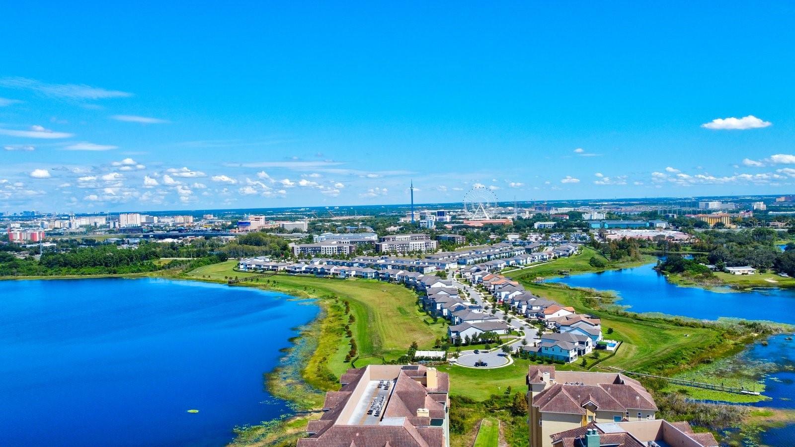 VIZCAYA HEIGHTS CONDO OR 6575 1315 - Residential