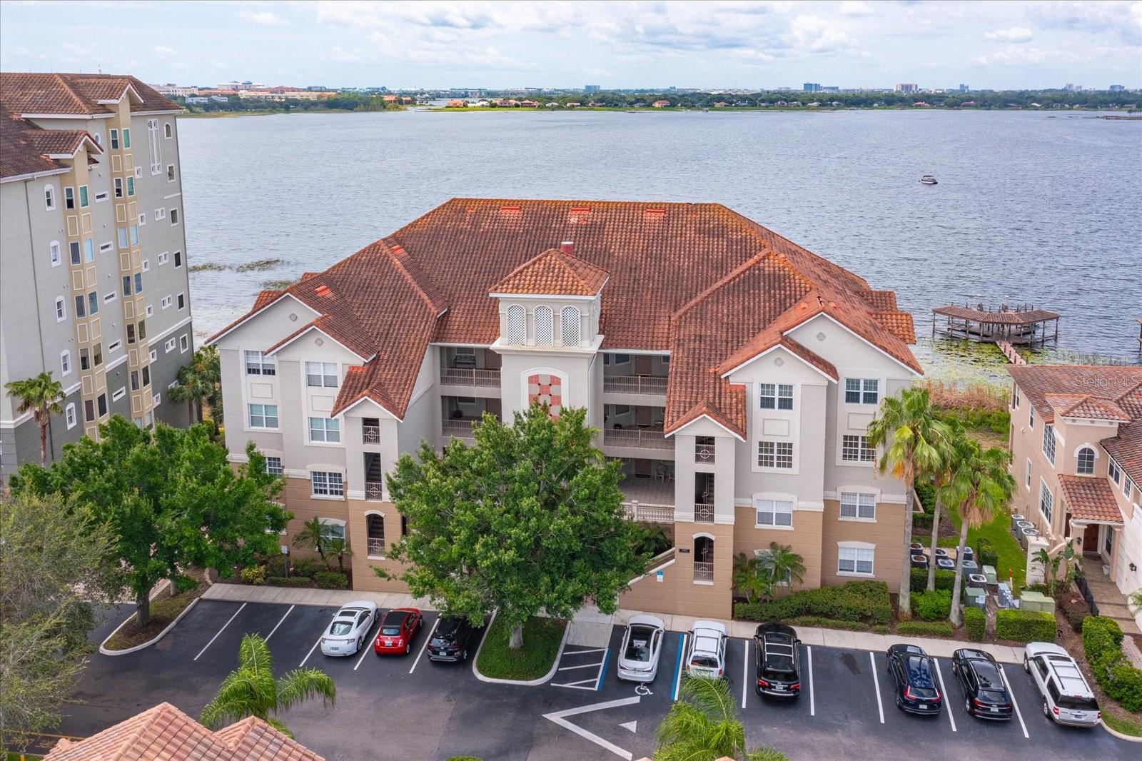 VIZCAYA HEIGHTS CONDO OR 6575 1315 - Residential