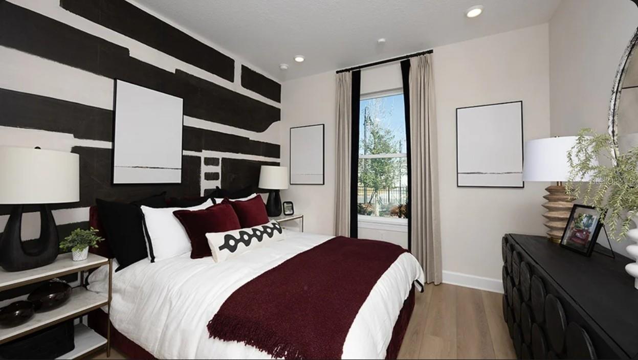 ESPLANADE AT STARLING - Residential