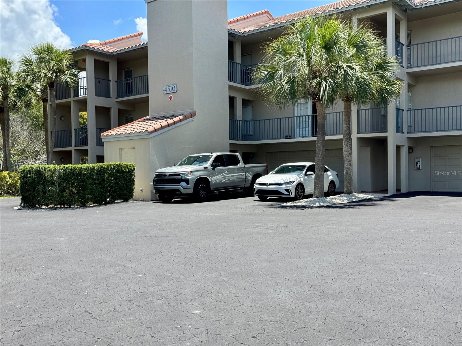 4510 EL CONQUISTADOR PARKWAY 204
