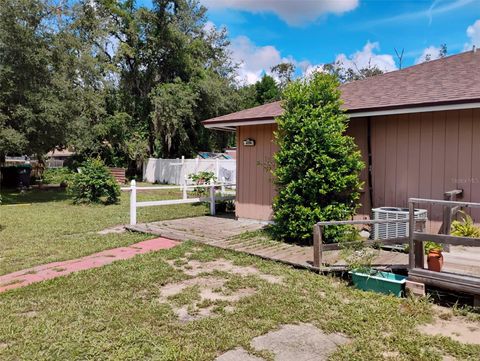 A home in ORLANDO