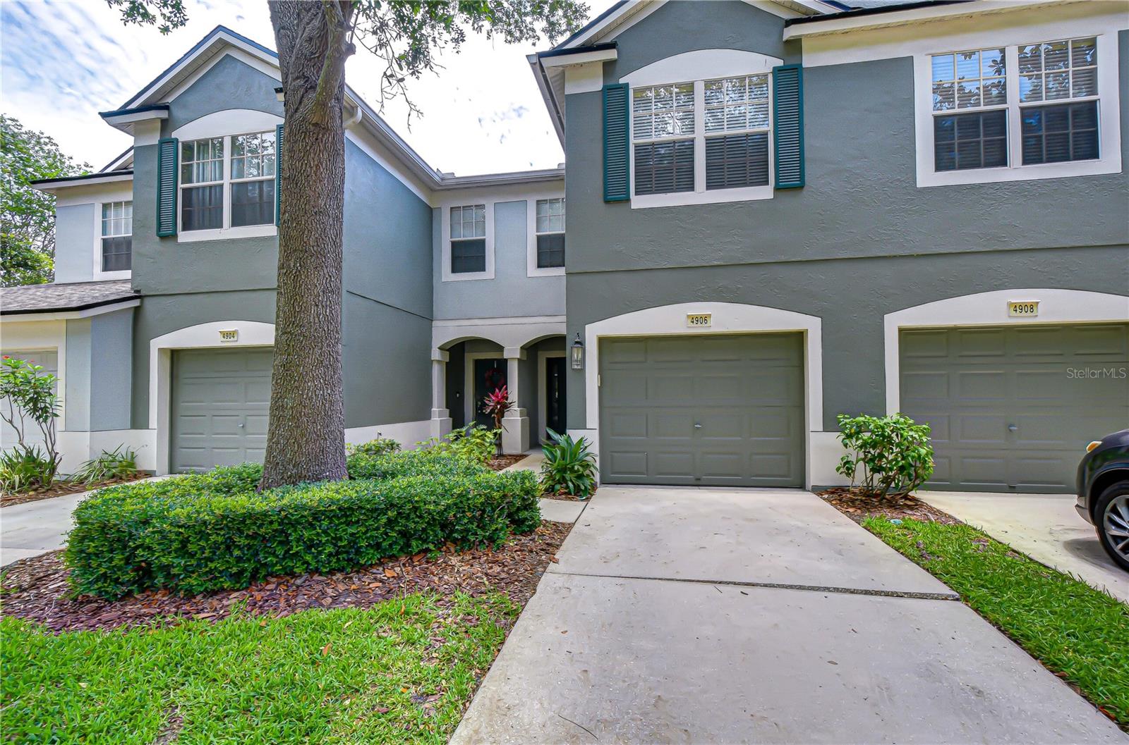 VALHALLA PH 1-2 - Residential