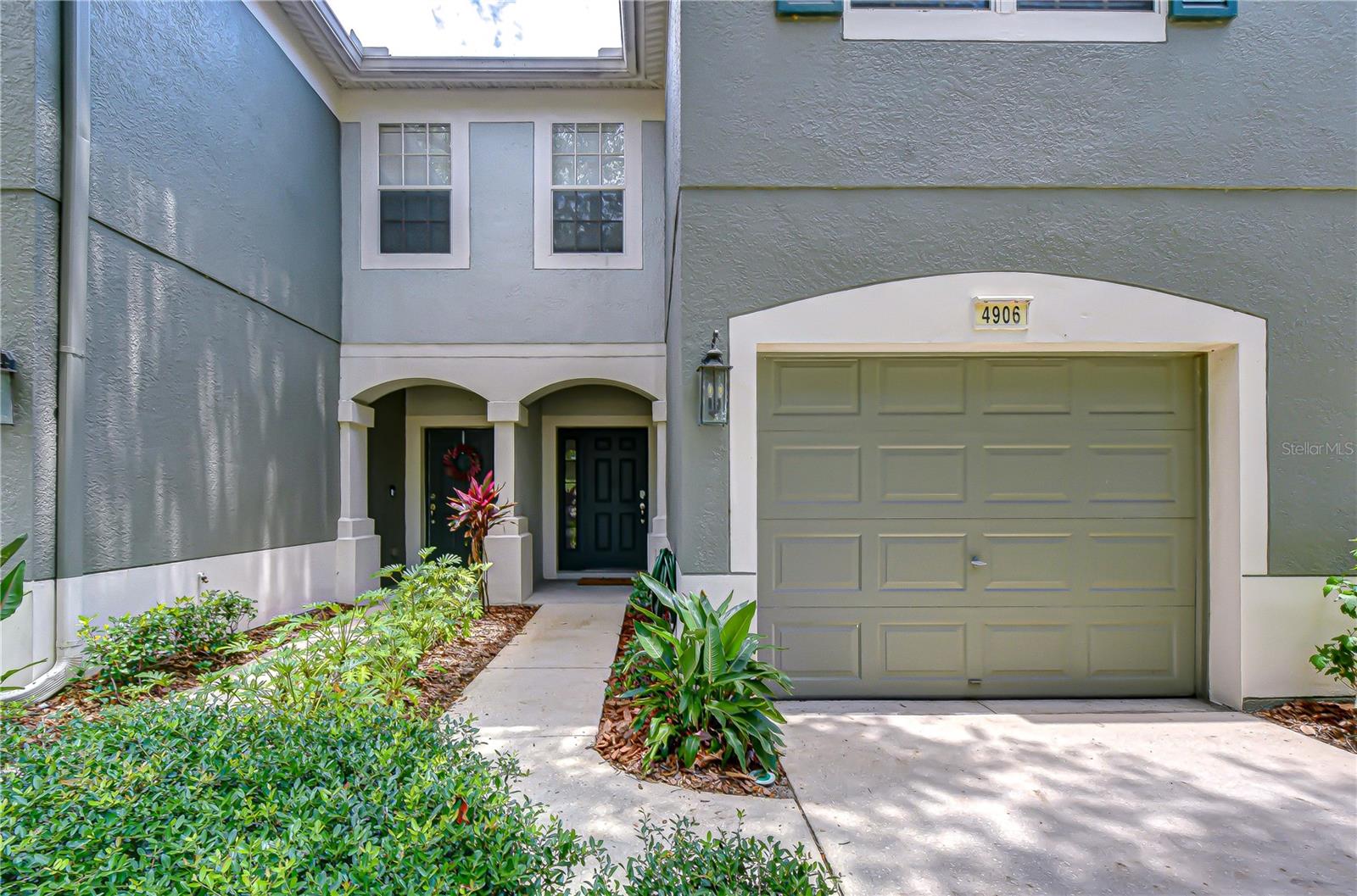 VALHALLA PH 1-2 - Residential