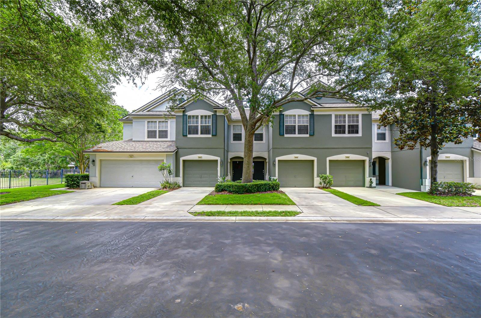 VALHALLA PH 1-2 - Residential