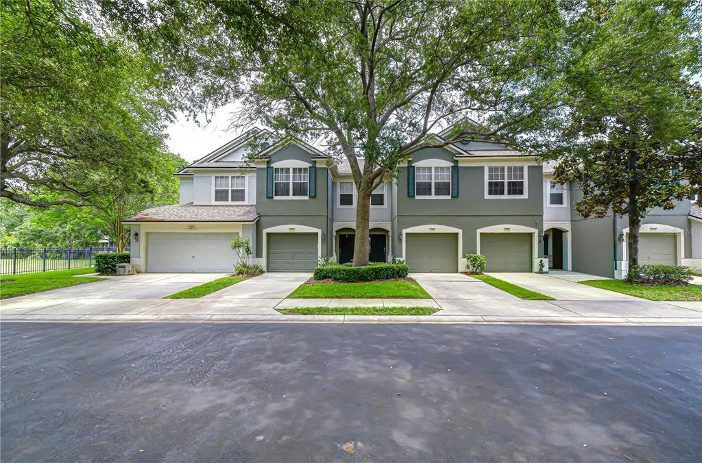 Photo of 4906 Chatham Gate Drive, Riverview, FL 33578 (MLS # TB8508305)