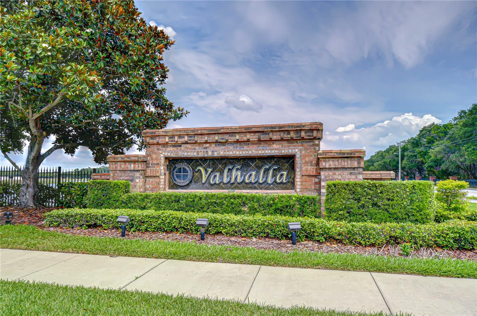 VALHALLA PH 1-2 - Residential