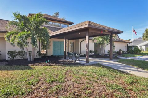 A home in BRADENTON