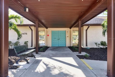 A home in BRADENTON