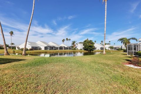 A home in BRADENTON