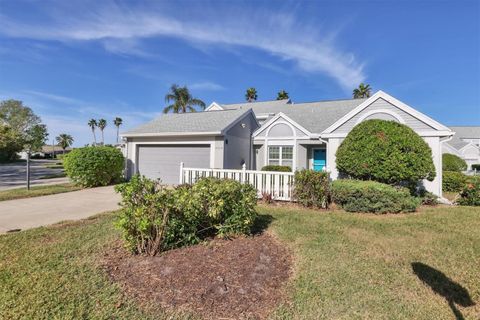 A home in BRADENTON