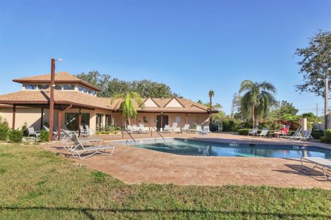 A home in BRADENTON