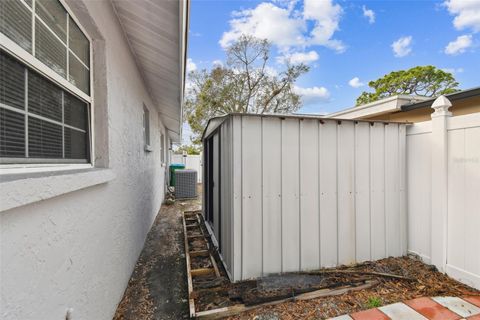 A home in PINELLAS PARK