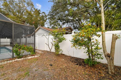 A home in PINELLAS PARK