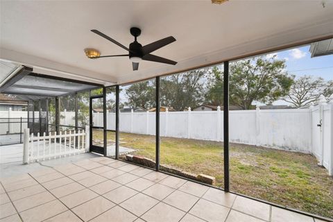 A home in PINELLAS PARK