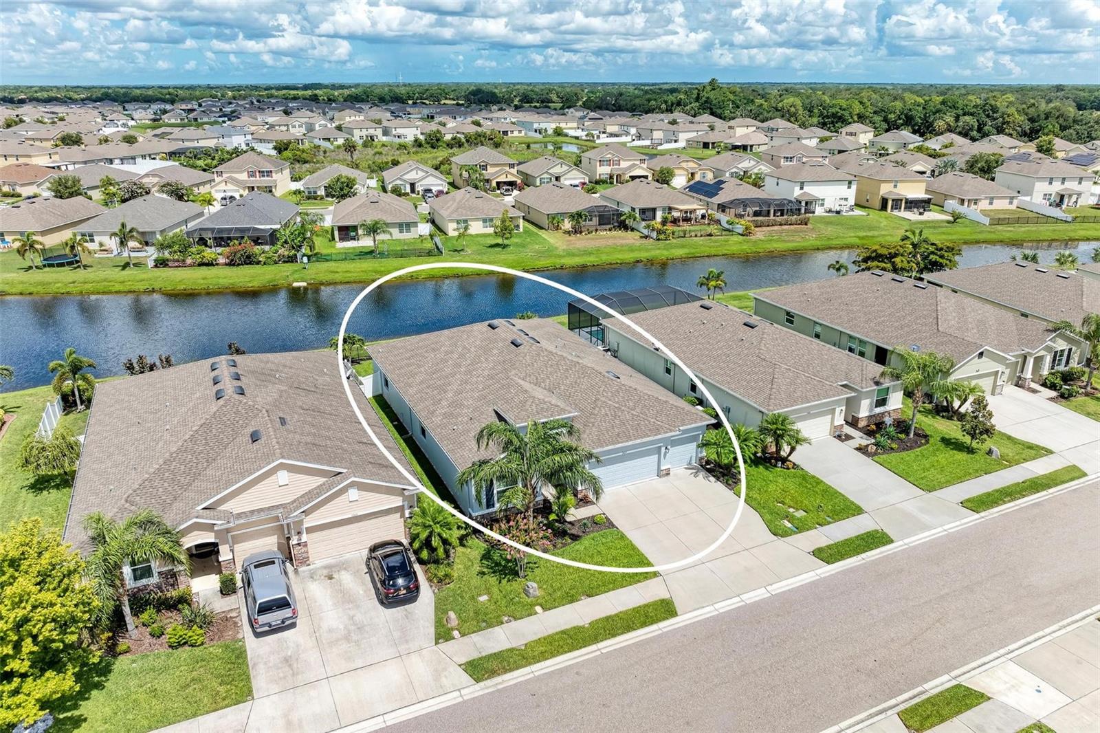 15612 TRINITY FALL WAY
