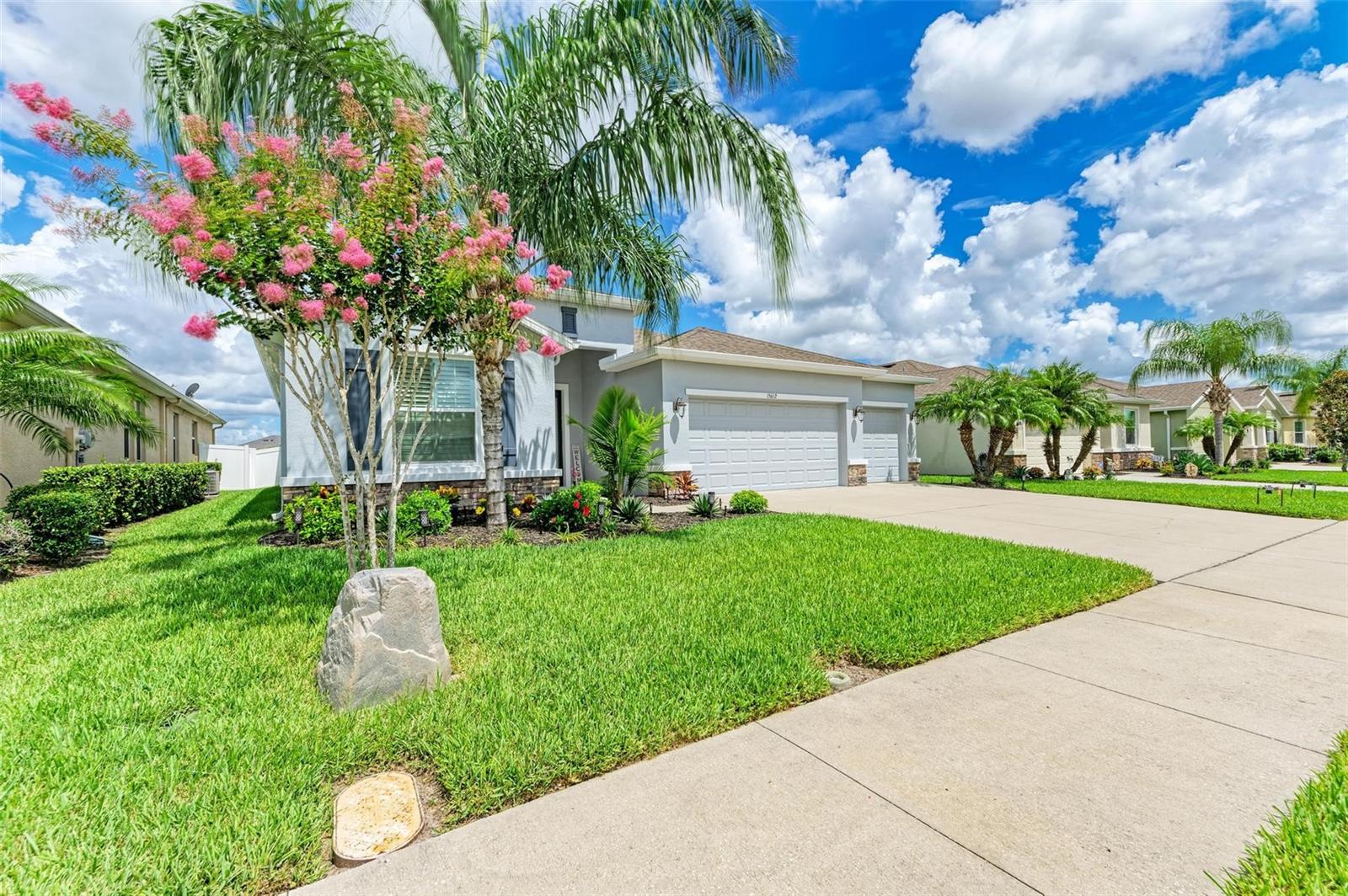 15612 TRINITY FALL WAY