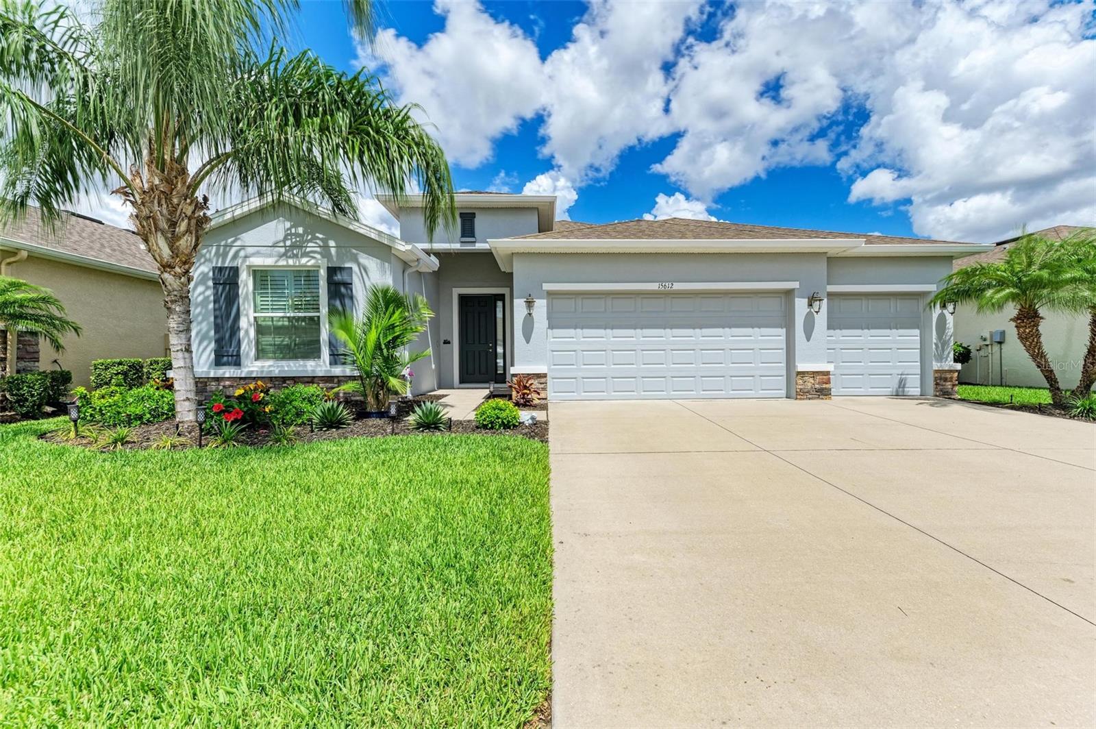 15612 TRINITY FALL WAY
