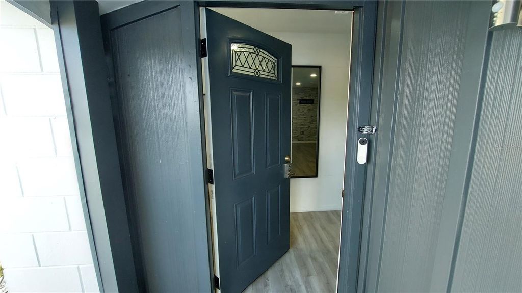 Photo of 1205 Hacienda Drive, Sun City Center, FL 33573 (MLS # O6376213)