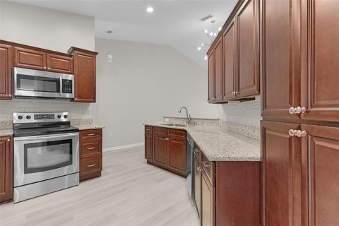 Tiny photo for 5308 Bowline Court, Oxford, FL 34484 (MLS # OM727567)