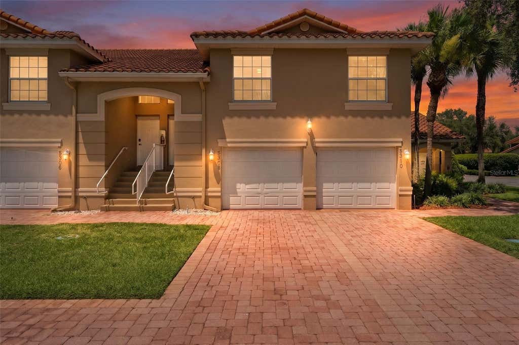 Photo of 5308 Bowline Court, Oxford, FL 34484 (MLS # OM727567)