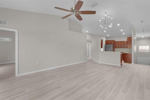 Tiny photo for 5308 Bowline Court, Oxford, FL 34484 (MLS # OM727567)