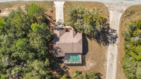 A home in CITRUS SPRINGS