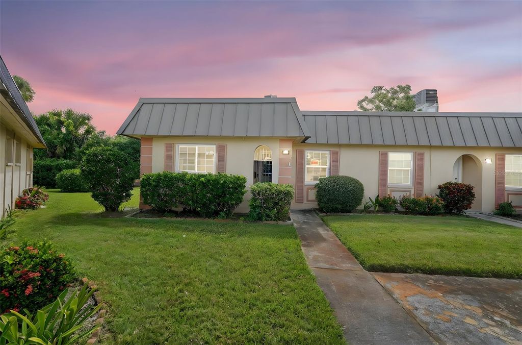 Photo of 4301 Summersun Dr #A, New Port Richey, FL 34652 (MLS # TB8427697)