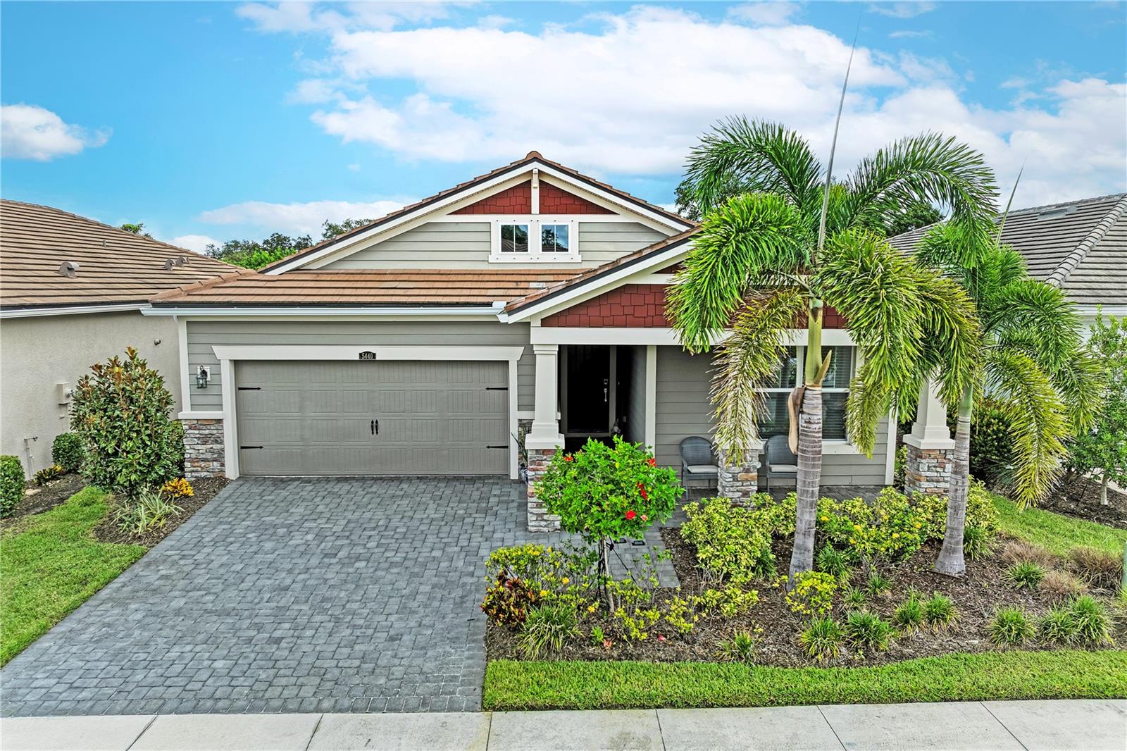 5440 HOPE SOUND CIRCLE