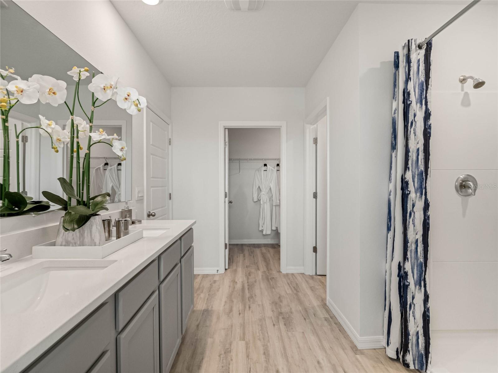 CASCADES - Residential