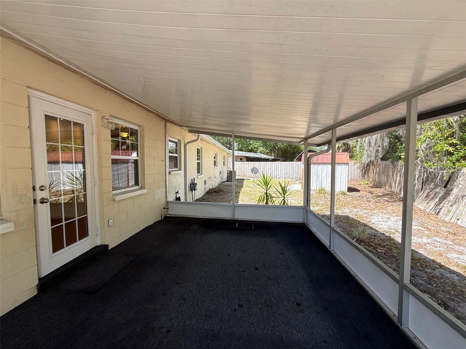 PALM VIEW ESTATES ADD 1 - Residential