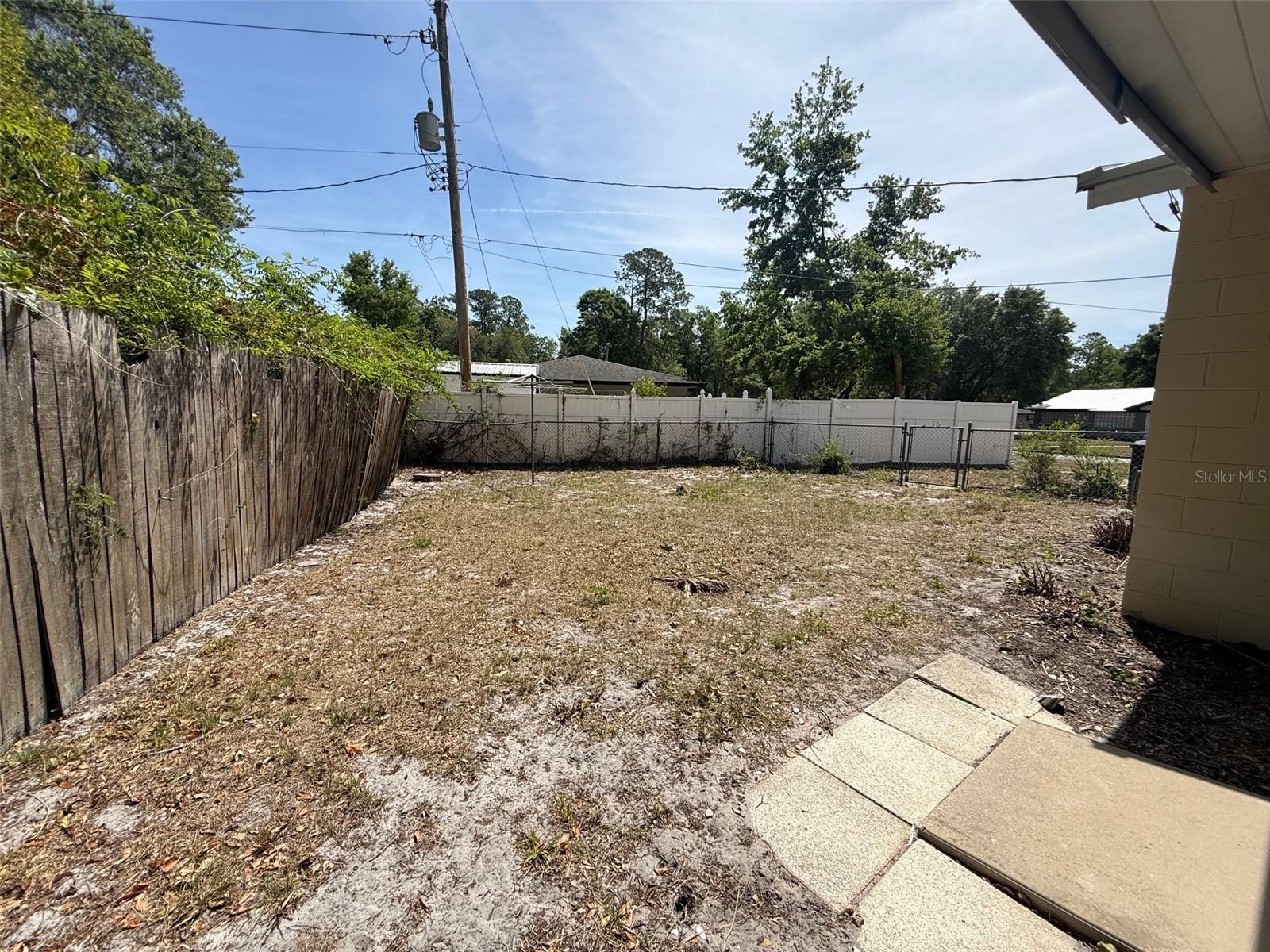 PALM VIEW ESTATES ADD 1 - Residential