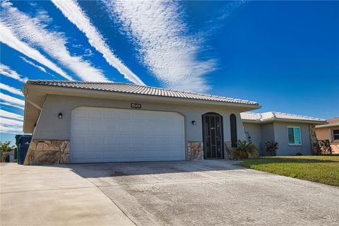 1290 CAMBRIDGE DRIVE VENICE FL 34293